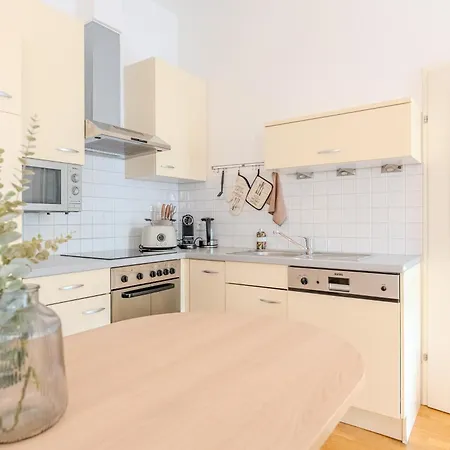 Apartmán Hakuna Scandinaviansuite - Center - Free Parking