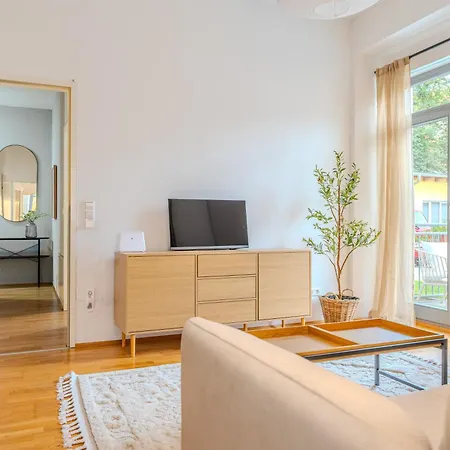 Appartement Hakuna Scandinaviansuite - Center - Free Parking Graz