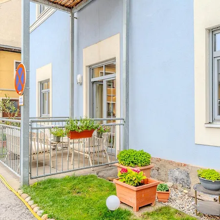 Appartement Hakuna Scandinaviansuite - Center - Free Parking