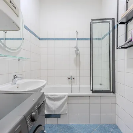 Appartement Hakuna Scandinaviansuite - Center - Free Parking Graz