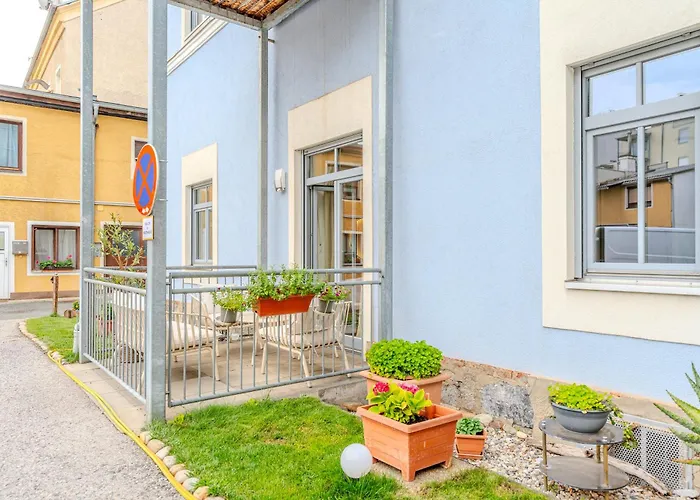 Apartment Hakuna Scandinaviansuite - Center - Free Parking