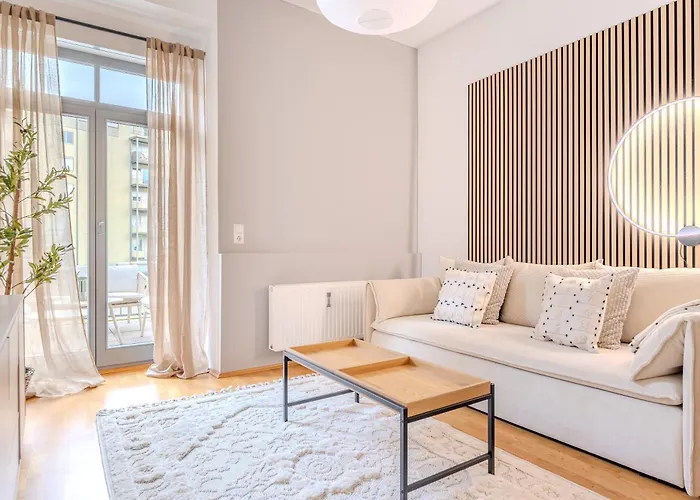 Hakuna Scandinaviansuite - Center - Free Parking *