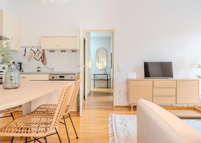 Apartman Hakuna Scandinaviansuite - Center - Free Parking *