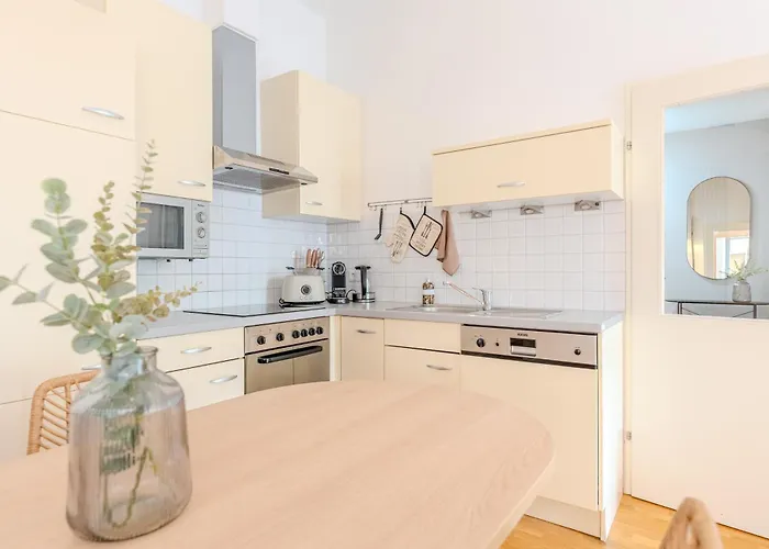 Apartman Hakuna Scandinaviansuite - Center - Free Parking