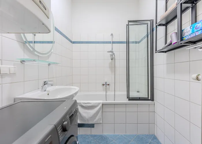 Apartman Hakuna Scandinaviansuite - Center - Free Parking Graz